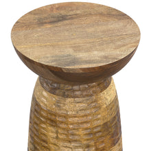 Load image into Gallery viewer, Boyd - Handcrafted Accent Table
