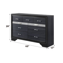 Load image into Gallery viewer, Naima - Versatile Storage Dresser
