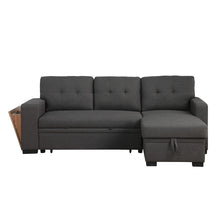 Load image into Gallery viewer, 3 Piece Upholstered Sectional
