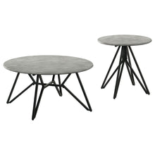 Load image into Gallery viewer, Garfield - Table Set
