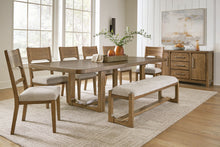 Load image into Gallery viewer, Cabalynn - Dining Room Set
