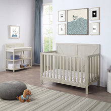Load image into Gallery viewer, Barnside - 4-in-1 Convertible Crib
