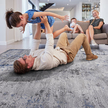 Load image into Gallery viewer, Marfi - Abstract Area Rug
