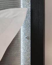 Load image into Gallery viewer, Maeling - Upholstered Panel Headboard
