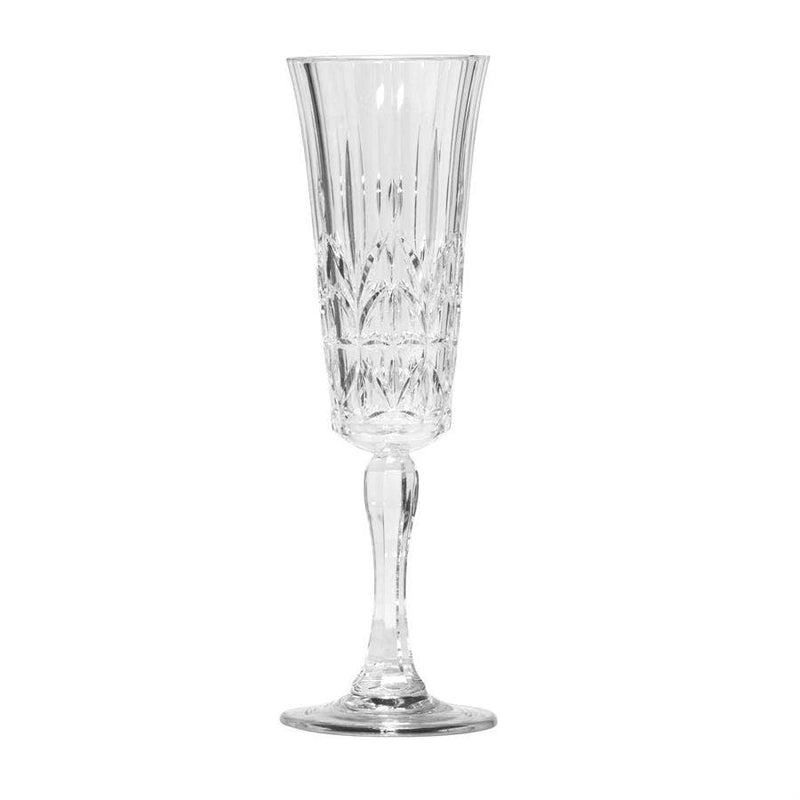 LeadingWare - 2705 - 6 oz. Royals Champagne Glass