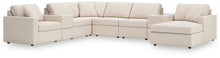 Load image into Gallery viewer, Modmax - U-Shaped Sectional - Oyster
