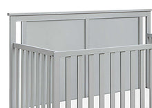 Load image into Gallery viewer, Connelly - Mini Crib With Mattress Pad
