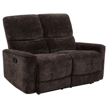Load image into Gallery viewer, Trask - Reclining Loveseat
