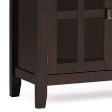Load image into Gallery viewer, Artisan - 4 Door Sideboard Buffet
