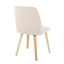 Load image into Gallery viewer, Toriano - Contemporary Dining Chair (Set of 2)
