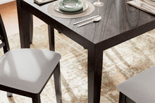Load image into Gallery viewer, Langwest - Dining Room Table Set (Set of 6) - Brown
