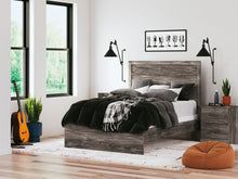 Load image into Gallery viewer, Ralinksi - Panel Bed
