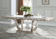 Load image into Gallery viewer, Gorsedd - Dining Table - Gold
