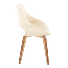 Load image into Gallery viewer, Fabrico - Mid Century, Modern Dining Chair (Set of 2)

