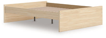 Load image into Gallery viewer, Onita - Platform Bed
