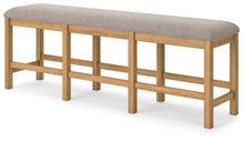 Load image into Gallery viewer, Havonplane - Dining Room Bench
