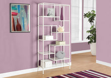 Load image into Gallery viewer, Bookshelf, Bookcase, Etagere, For Office, Contemporary &amp; Modern
