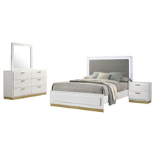 Load image into Gallery viewer, Sophia - 4 Piece Bedroom Set
