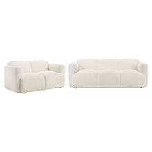 Load image into Gallery viewer, Stewart - Sofa Set
