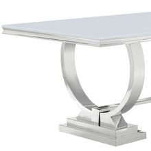Load image into Gallery viewer, Mercy - Rectangular Top Dining Table
