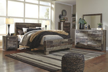 Load image into Gallery viewer, Derekson - Panel Bedroom Set
