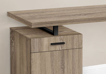 Load image into Gallery viewer, Computer Desk, Home Office, Laptop, Left, Right Set-Up, Storage Drawers, Work, Contemporary, Modern
