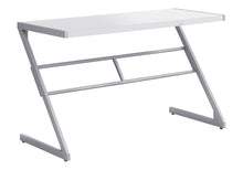 Load image into Gallery viewer, Computer Desk For Home Office, Chic Modern Design, Contemporary &amp; Modern
