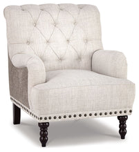 Load image into Gallery viewer, Tartonelle - Accent Chair
