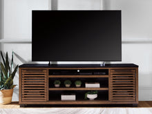 Load image into Gallery viewer, Kallari - TV Stand With Fireplace Option
