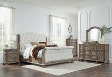 Load image into Gallery viewer, Ardenfield - Bedroom Set
