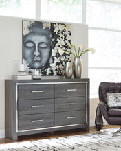 Load image into Gallery viewer, Lodanna - Bedroom Set
