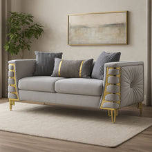 Load image into Gallery viewer, Contessa - Loveseat
