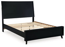 Load image into Gallery viewer, Danziar - Panel Bed
