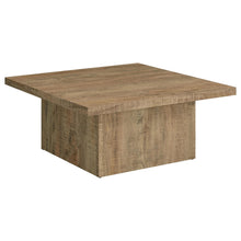 Load image into Gallery viewer, Exeter - Square Table Set
