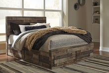 Load image into Gallery viewer, Derekson - Panel Bedroom Set
