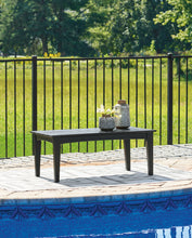 Load image into Gallery viewer, Hyland Wave - Rectangular Cocktail Table
