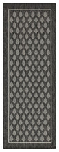 Load image into Gallery viewer, Sunshine - 2'7" X 7'3" Indoor / Outdoor Area Rug Polypropylene
