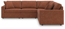 Load image into Gallery viewer, Modmax - Symmetrical Sectional - Spice
