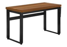 Load image into Gallery viewer, Computer Desk Home Office, Standing, Adjustable, Laptop

