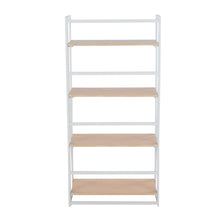 Load image into Gallery viewer, Dakota - Contemporary Bookcase
