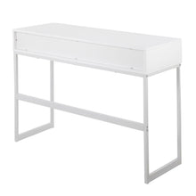 Load image into Gallery viewer, Franklin - Contemporary Console Table
