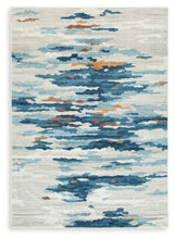 Load image into Gallery viewer, Vinlett - Washable Rug
