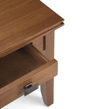 Load image into Gallery viewer, Artisan - Handcrafted End Table
