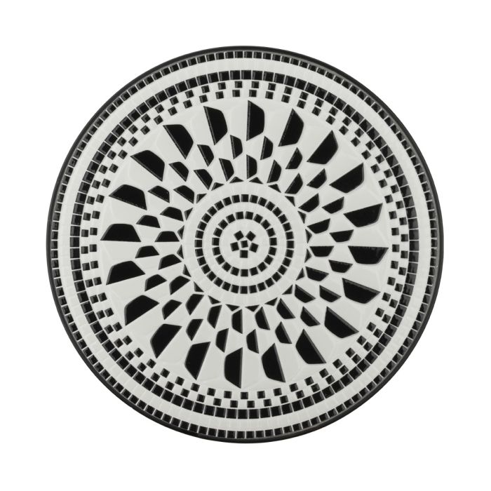 Mosaic Plant Stand