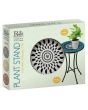 Mosaic Plant Stand