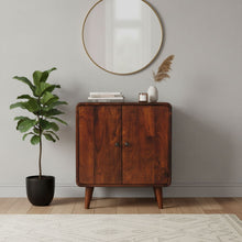 Load image into Gallery viewer, Mini Classic Cabinet - Brown
