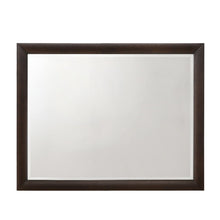 Load image into Gallery viewer, Tablita - Dresser Mirror - Burgundy
