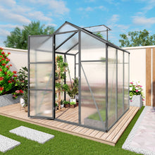 Load image into Gallery viewer, Gain Height Windproof house With Raised Base
