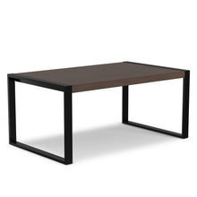 Load image into Gallery viewer, Mckenzie - Crafted Dining Table

