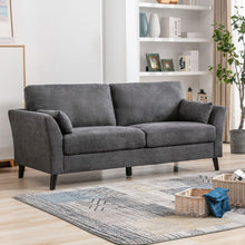 Load image into Gallery viewer, Damian - Woven Fabric Sofa
